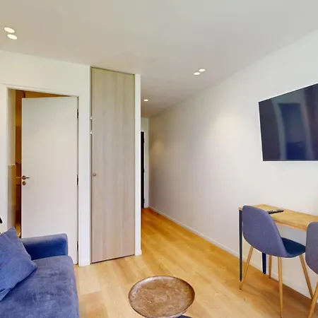 Bluestay 168 - Studio Confortable A *