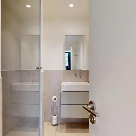 Bluestay 168 - Studio Confortable A Apartamento París